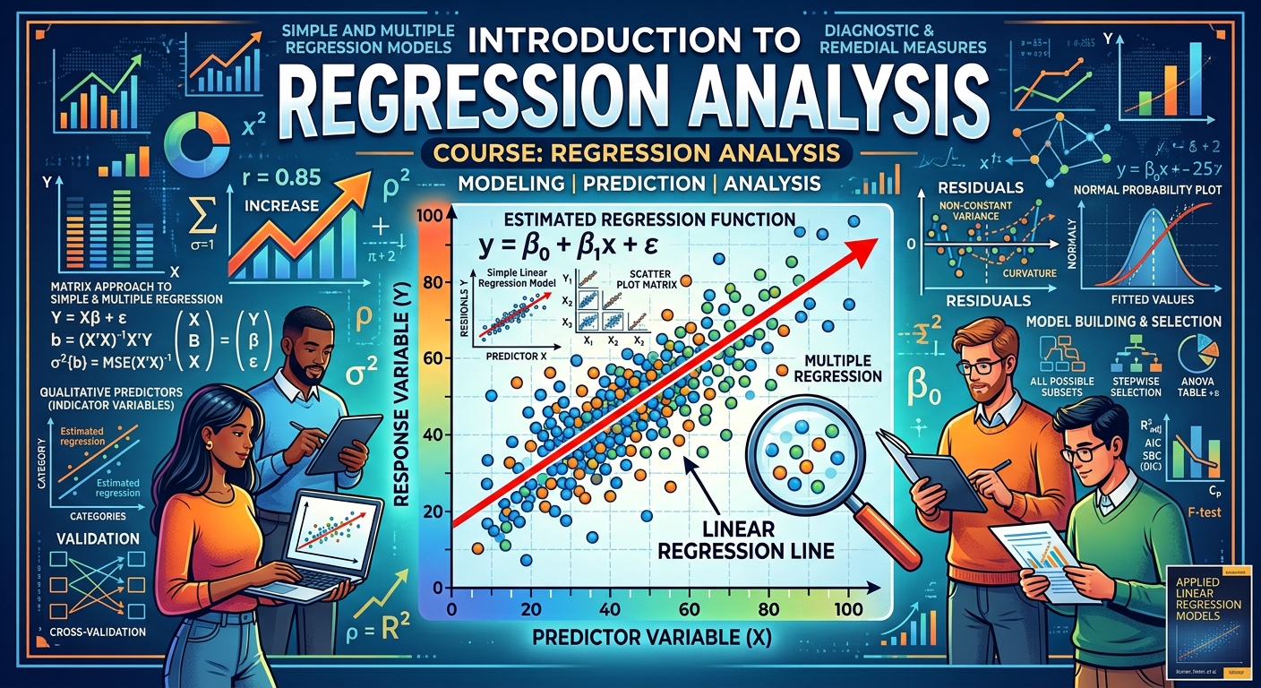 Regression Analysis